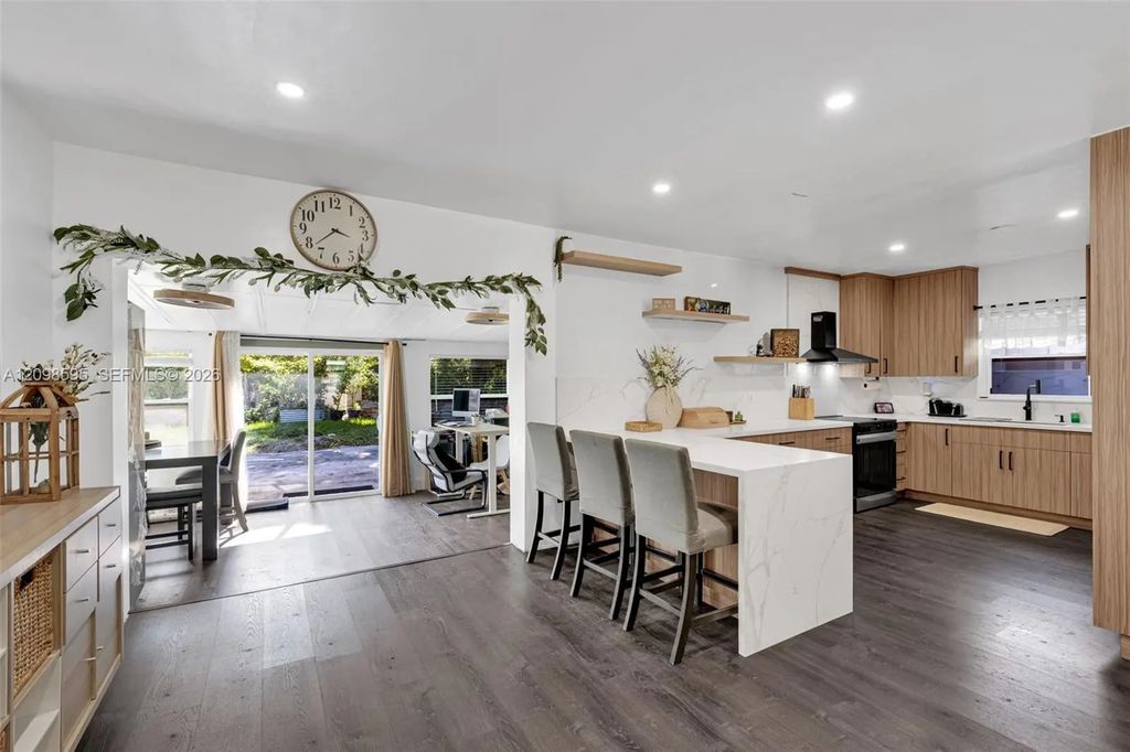 441 E Evanston Circle, Fort Lauderdale