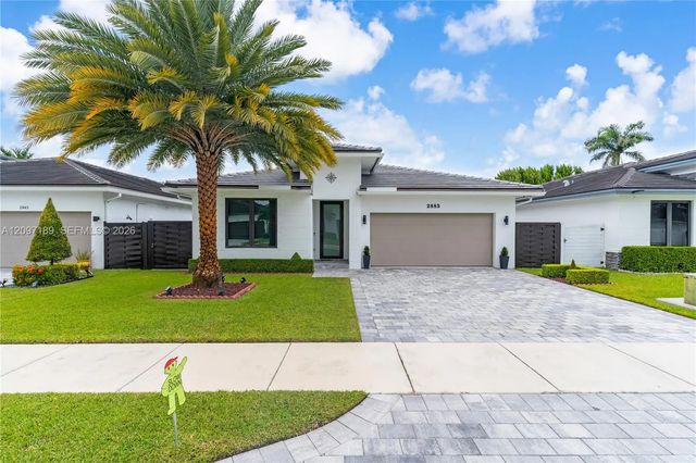 2885 Se 3rd Street, Homestead