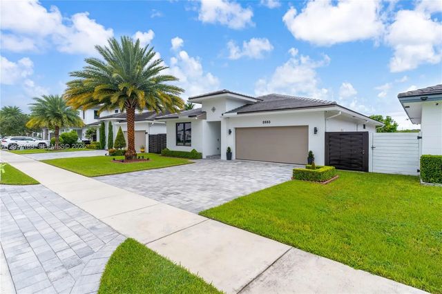 2 of 38 - 2885 Se 3rd Street, Homestead, FL
