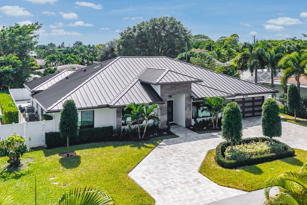 918 Sw 28th Avenue, Boynton Beach