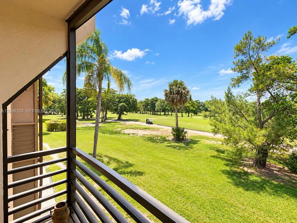 7950 W Mcnab Road #208, Tamarac