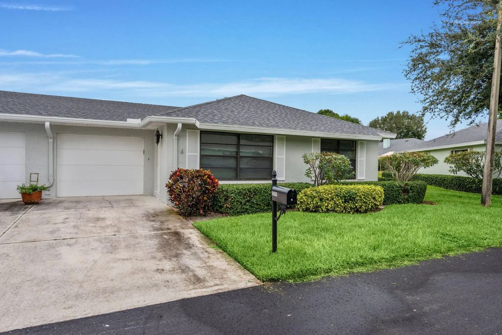 9880 Chestnut Tree Terrace #b, Boynton Beach