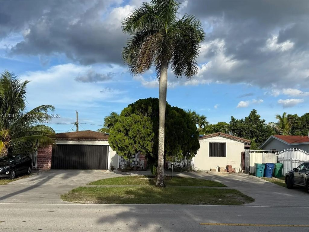 17731 Sw 112th Avenue, Miami