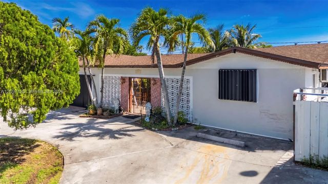 17731 Sw 112th Avenue, Miami