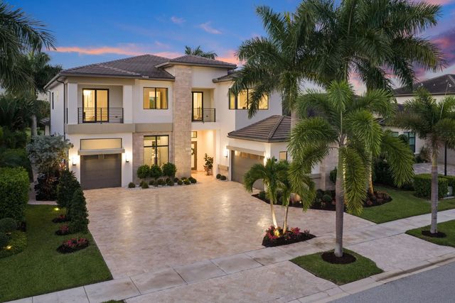 9275 Biaggio Road, Boca Raton