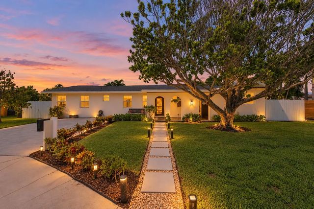 1409 Richard Lane, Lake Worth Beach