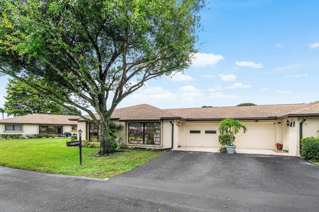 3 of 28 - 4773 Storkwood Place #a, Boynton Beach, FL