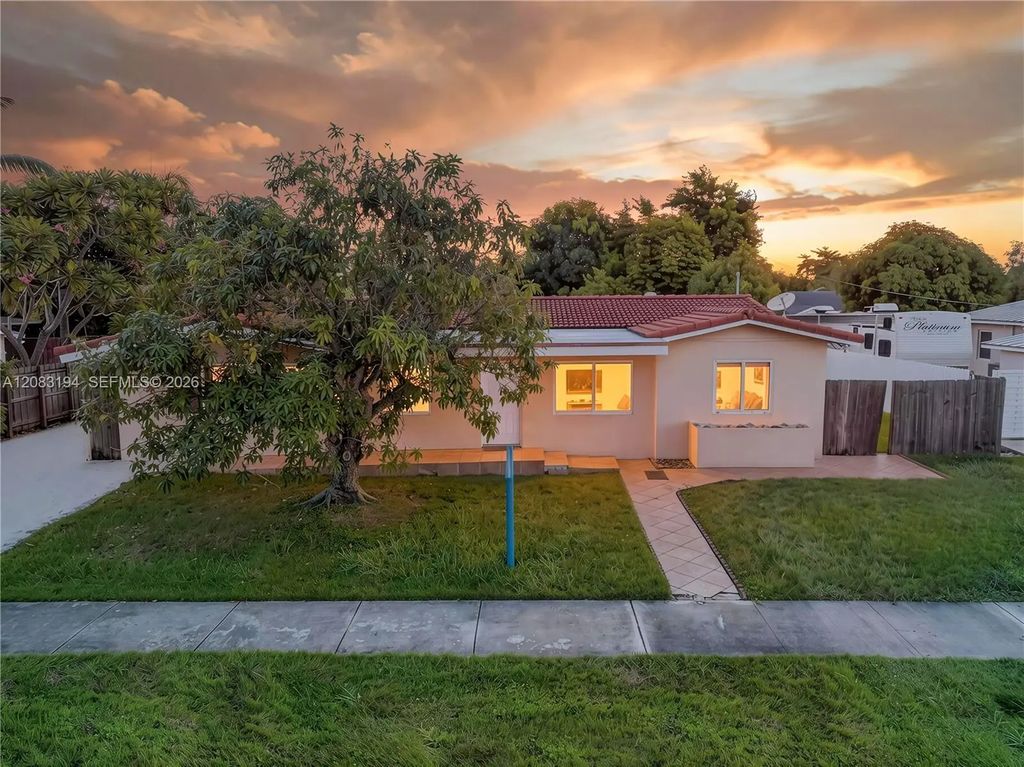 9745 Sw 165th Terrace, Miami
