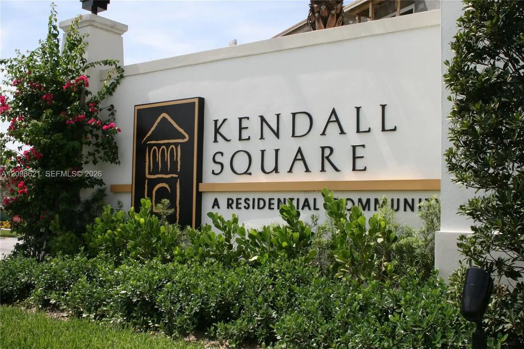 17087 Sw 93rd Street, Miami