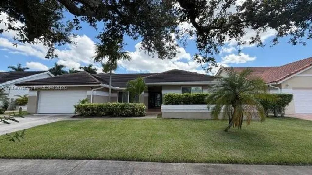 16190 Nw 14th Street, Pembroke Pines