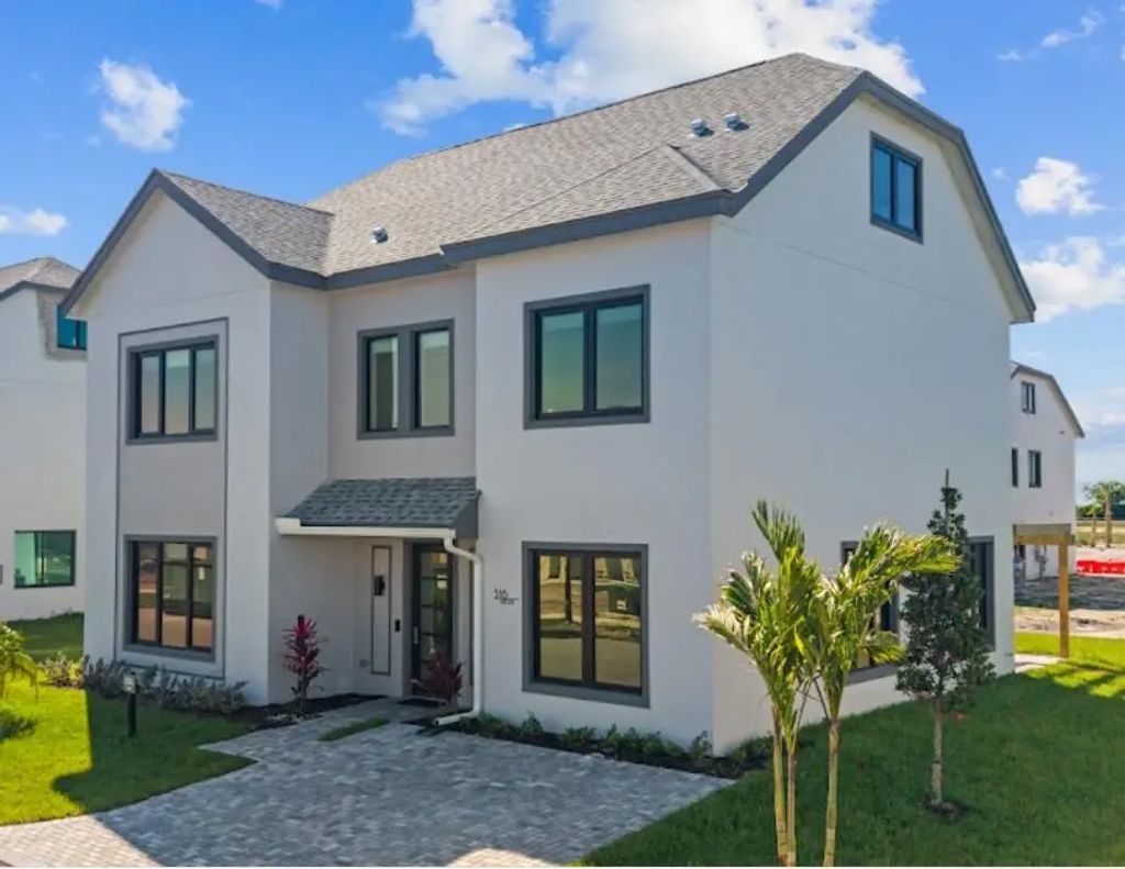1924 Rashi Drive, Okeechobee