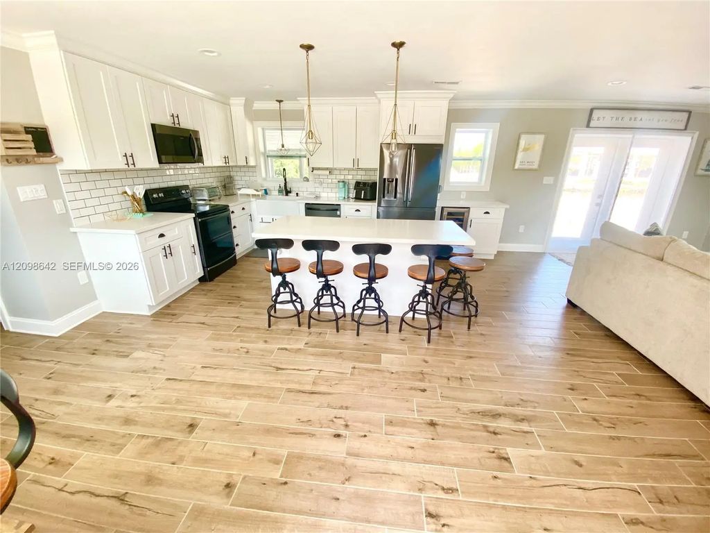 133 Indies Road, 