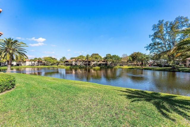 3 of 31 - 9283 Vista Del Lago #g, Boca Raton, FL