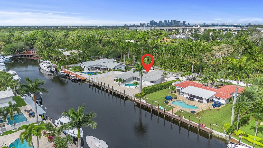 2341 Sw 26th Avenue, Fort Lauderdale