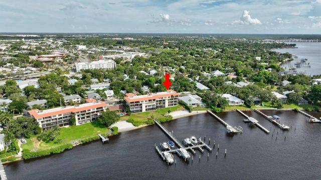 2 of 96 - 624 Sw Saint Lucie Crescent #308, Stuart, FL
