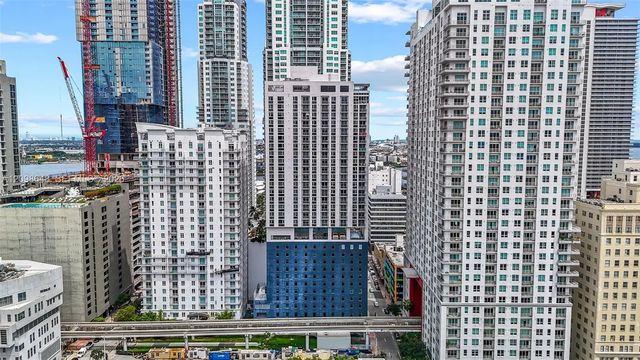 2 of 35 - 227 Ne 2nd Street #3106, Miami, FL