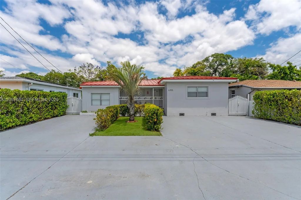 6355 Sw 30th Street, Miami