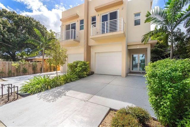 1720 Sw 20th Street, Fort Lauderdale
