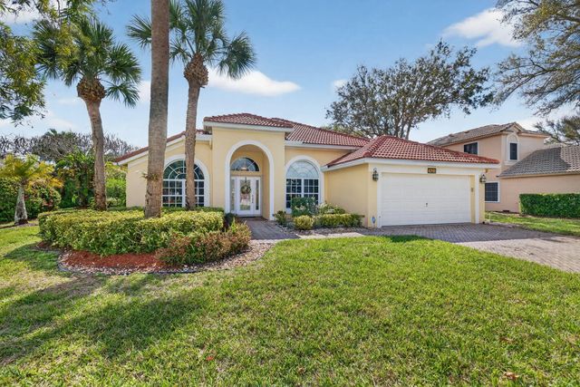 7423 Brunswick Circle, Boynton Beach