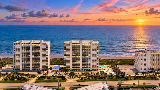 2800 S Ocean Boulevard #8-h, Boca Raton