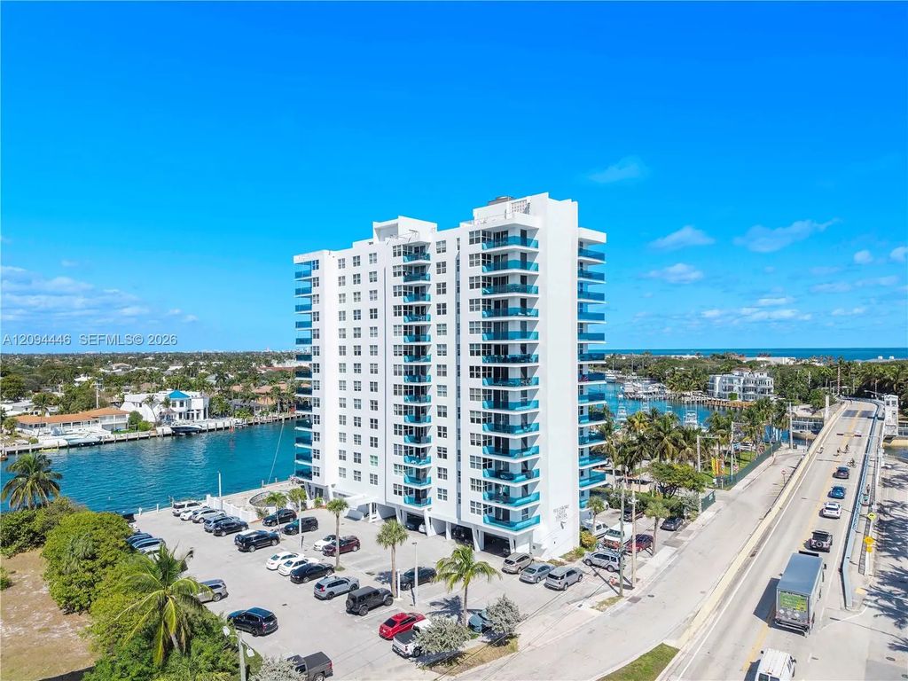 2639 N Riverside Drive #806, Pompano Beach