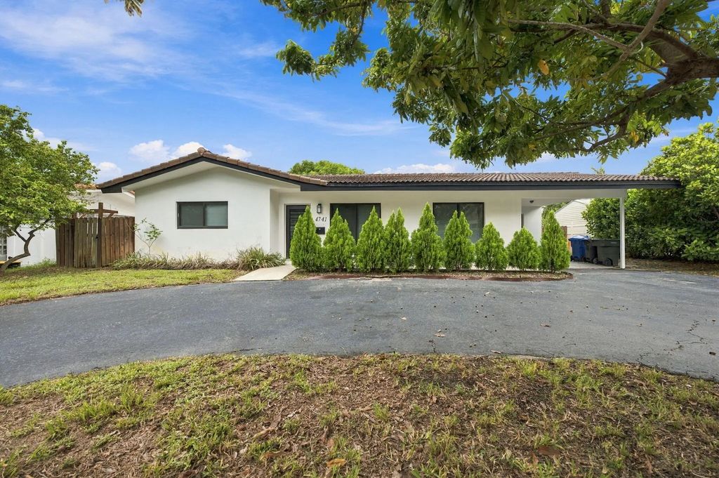 4741 Ne 19th Avenue, Fort Lauderdale