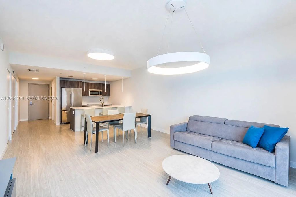 488 Ne 18th Street #4406, Miami