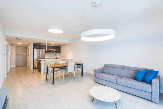 488 Ne 18th Street #4406, Miami