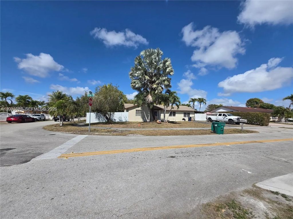 13377 Sw 46th Lane, Miami