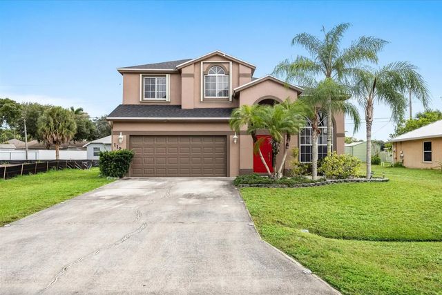 4 of 44 - 1126 Sw East Louise Circle, Port St. Lucie, FL