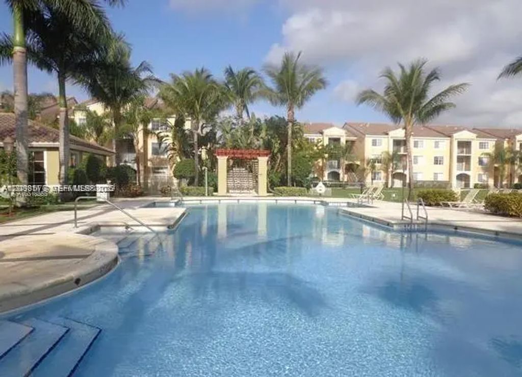 2360 E Preserve Way #208, Miramar