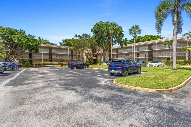 9401 Lime Bay Boulevard #214, Tamarac