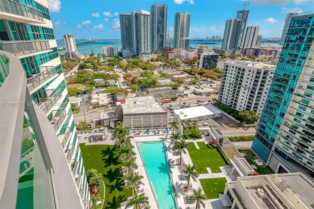 3301 Ne 1st Avenue #h2206, Miami