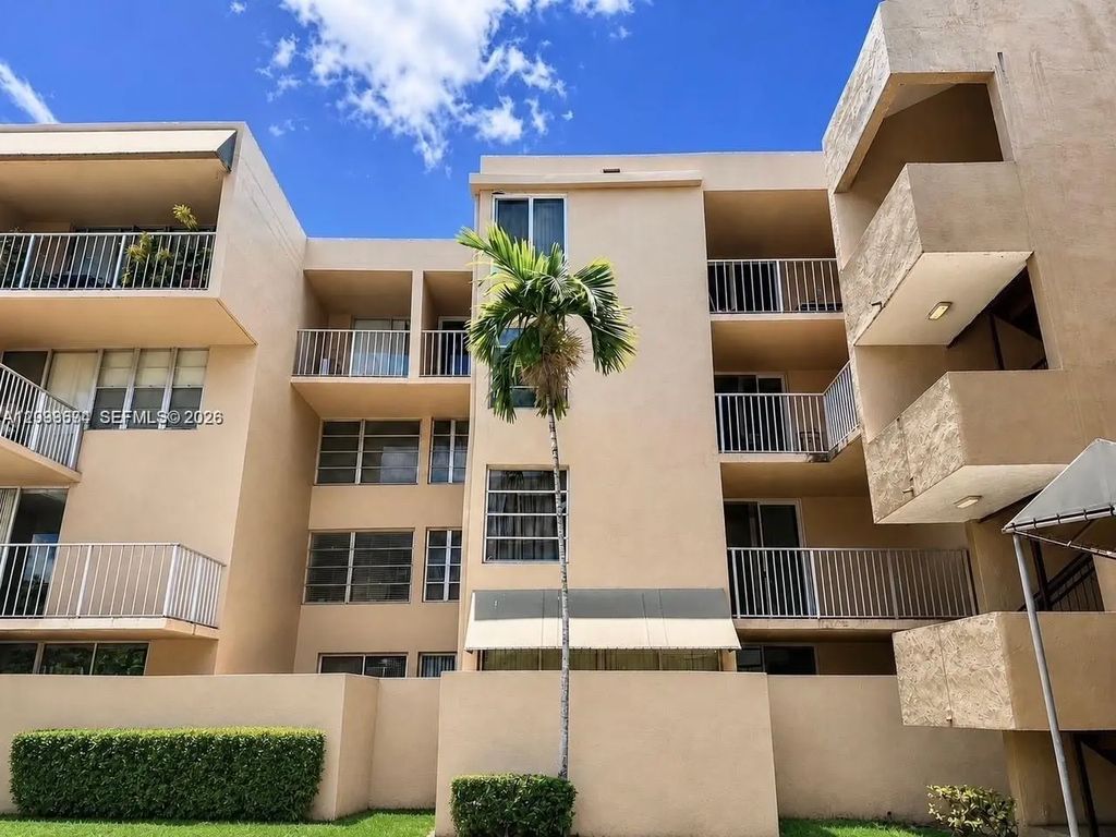 10801 Sw 109th Court #d103, Miami