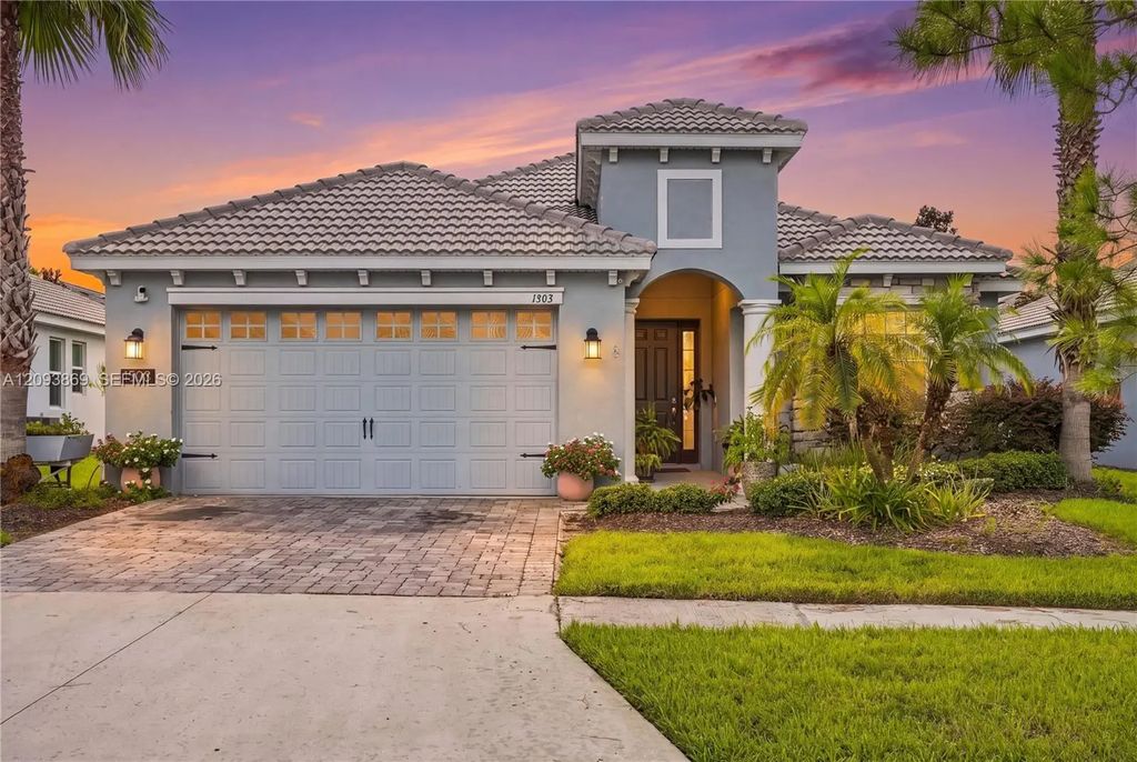 1503 Bunker Drive, 