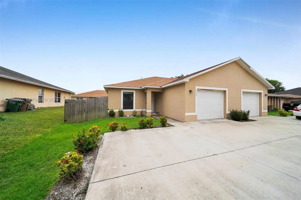 532 Hancock Bridge Parkway #532, Cape Coral
