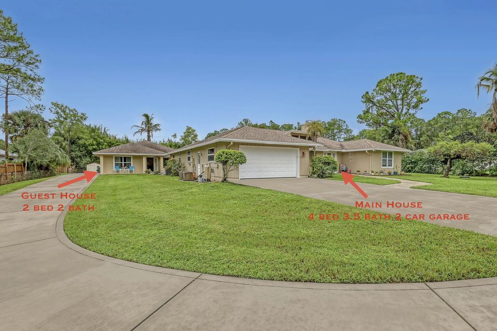 15862 121st Terrace N, Jupiter Farms