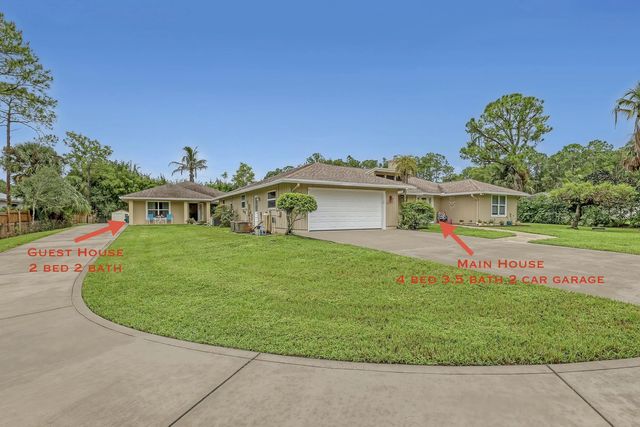 15862 121st Terrace N, Jupiter Farms