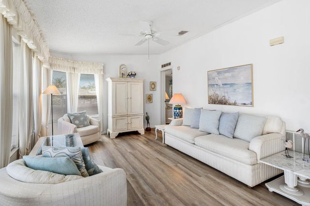 204 Mallard  Drive #u, Briny Breezes