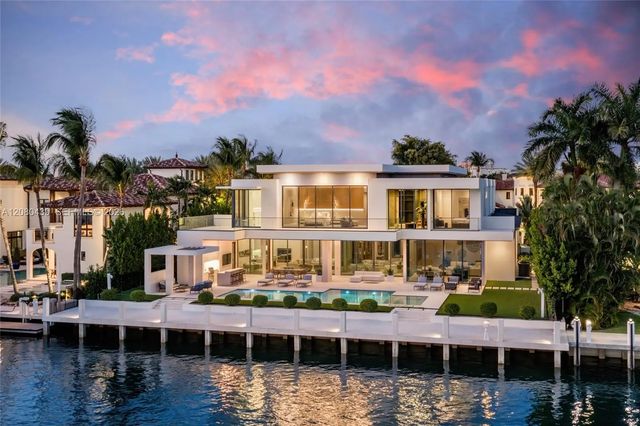 2560 Del Lago Drive, Fort Lauderdale