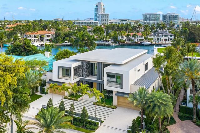 4 of 76 - 2560 Del Lago Drive, Fort Lauderdale, FL