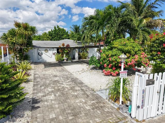 2 of 42 - 1663 Ne 176th Street, North Miami Beach, FL