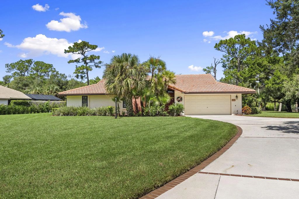 9457 Meadowood Drive, Fort Pierce
