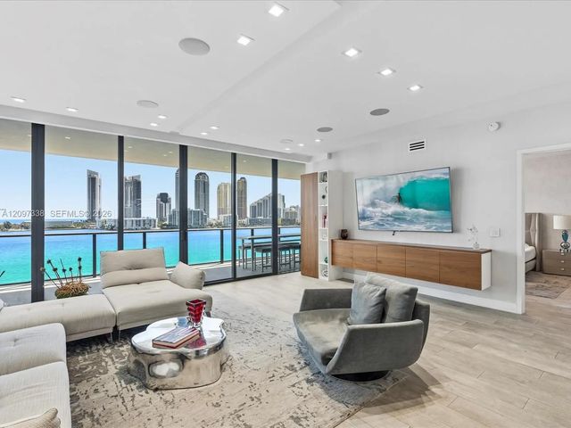 5500 Island Estates Drive #606n, Aventura