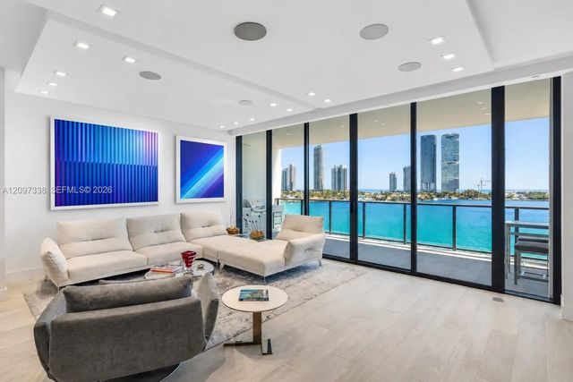 2 of 34 - 5500 Island Estates Drive #606n, Aventura, FL