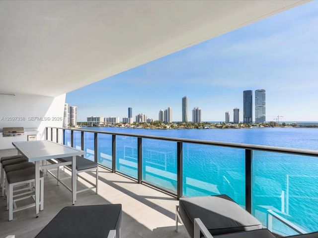 3 of 34 - 5500 Island Estates Drive #606n, Aventura, FL