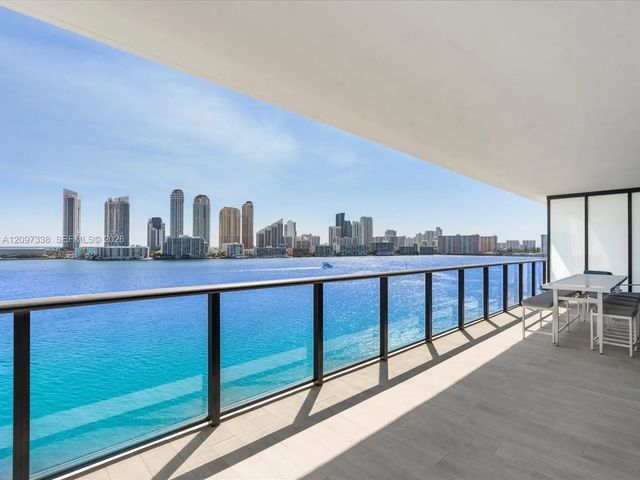 4 of 34 - 5500 Island Estates Drive #606n, Aventura, FL