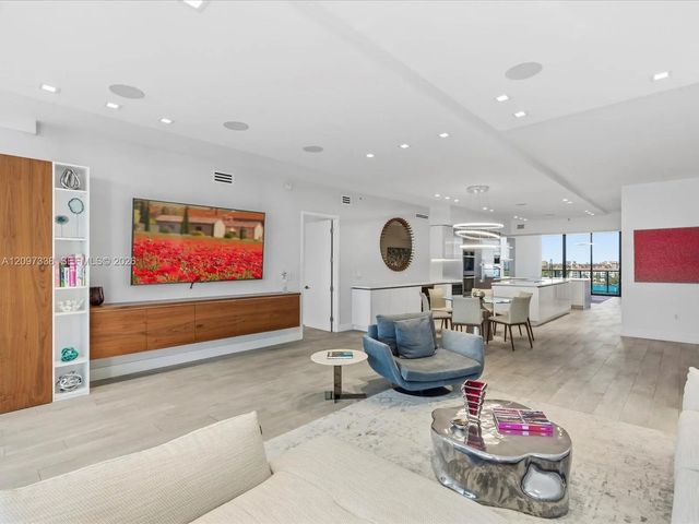 5 of 34 - 5500 Island Estates Drive #606n, Aventura, FL