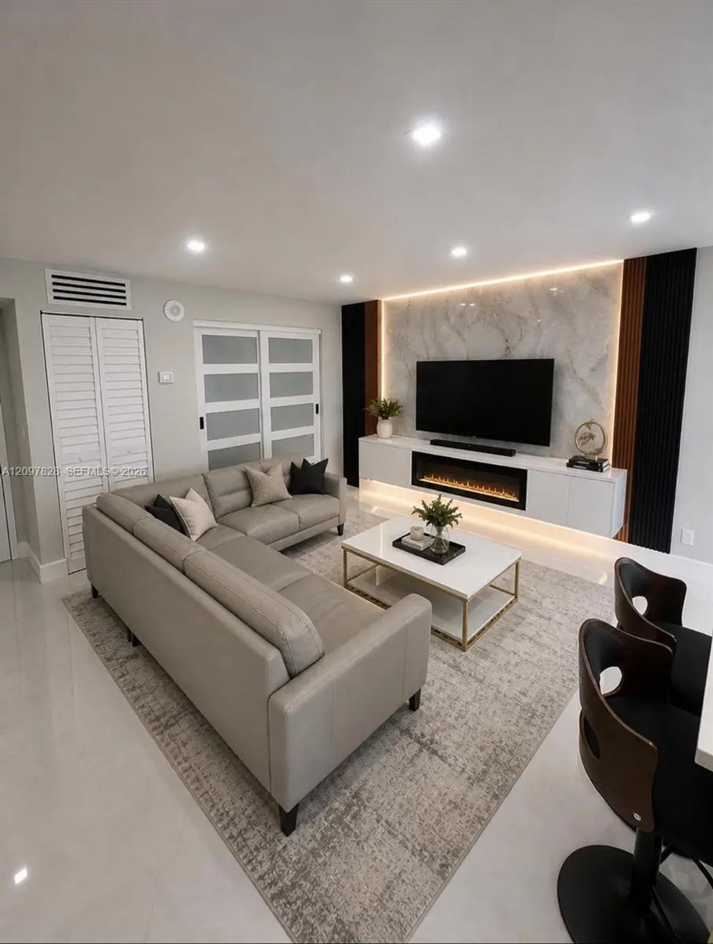 17021 N Bay Road #814, Sunny Isles Beach