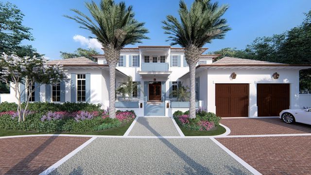 1125 Waterway Lane, Delray Beach